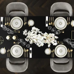 Suppenteller<Villeroy & Boch Signature Suppenteller 22 cm MetroChic