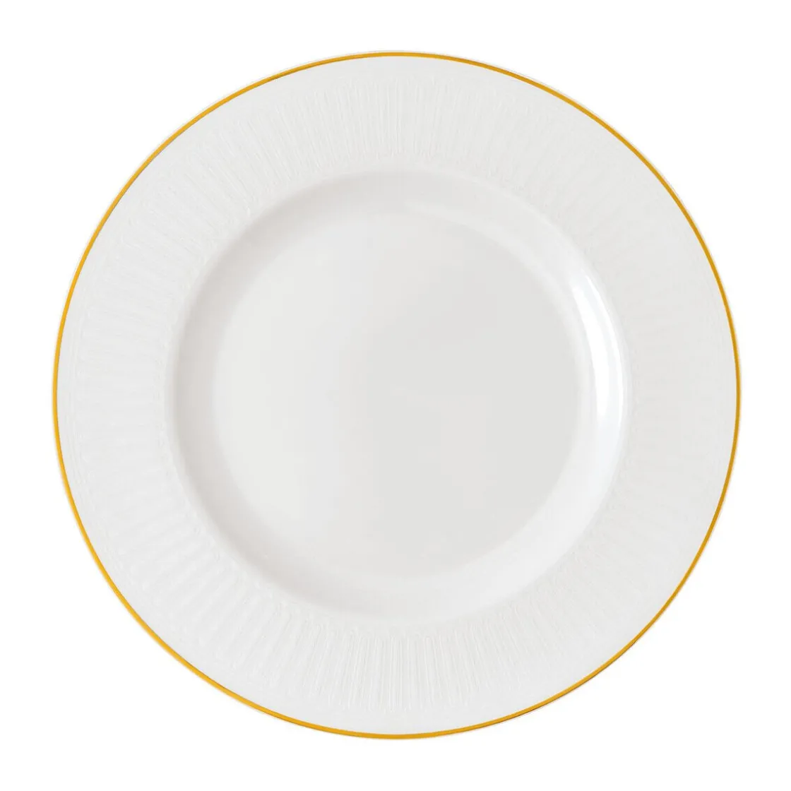 Speiseteller<Villeroy & Boch Signature Speiseteller 28 cm Château Septfontaines