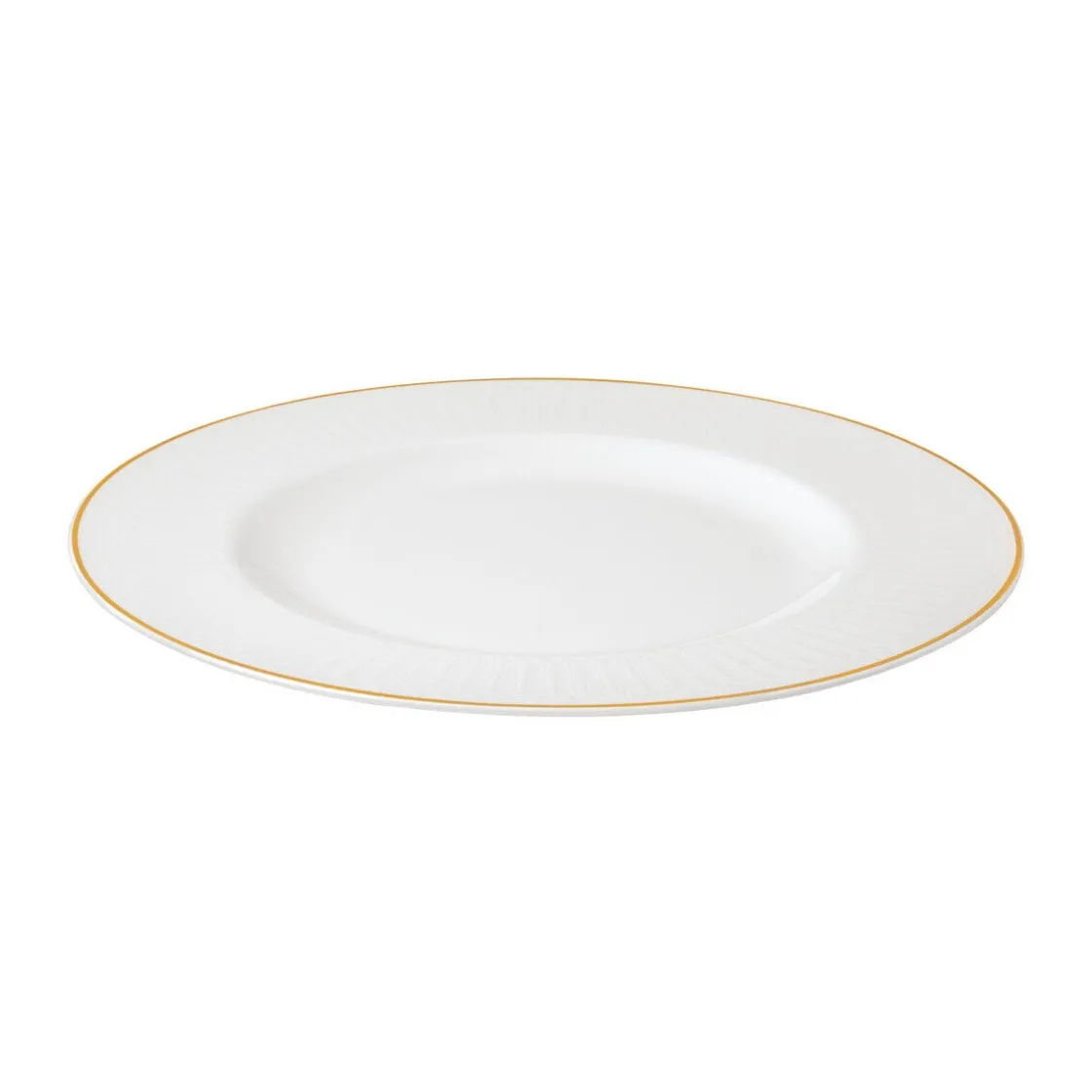 Speiseteller<Villeroy & Boch Signature Speiseteller 28 cm Château Septfontaines