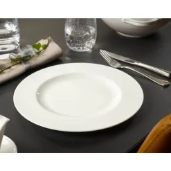 Villeroy & Boch Signature Speiseteller 28 cm Anmut