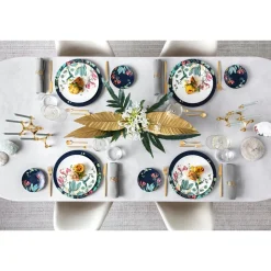 Speiseteller<Villeroy & Boch Signature Speiseteller 27 cm Avarua weiß