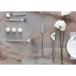 Villeroy & Boch Signature Suppenlöffel 21 cm MetroChic