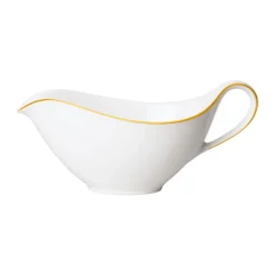 Spargel Zubehör<Villeroy & Boch Signature Sauciere 0,25 l Château Septfontaines