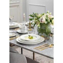 Spargel Zubehör<Villeroy & Boch Signature Sauciere 0,25 l Château Septfontaines