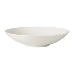 Suppenteller<Villeroy & Boch Signature Suppenteller 22 cm MetroChic blanc