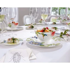 Villeroy & Boch Signature Speiseteller 28 cm Amazonia Anmut