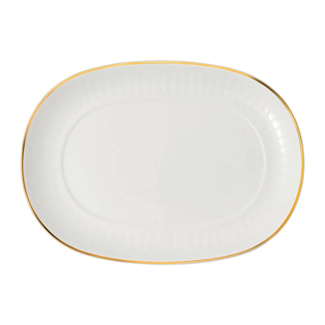 Villeroy & Boch Signature Sauciere-Unterteil 20x15 cm Château Septfontaines