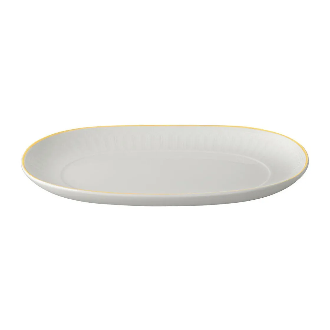 Villeroy & Boch Signature Sauciere-Unterteil 20x15 cm Château Septfontaines
