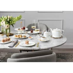 Villeroy & Boch Signature Sauciere-Unterteil 20x15 cm Château Septfontaines