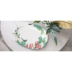 Servierplatten<Villeroy & Boch Signature Servierplatte 41x29 cm Avarua