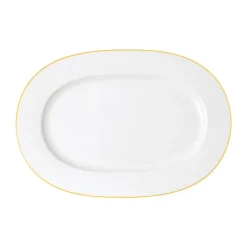 Servierplatten<Villeroy & Boch Signature Servierplatte 41x29 cm Château Septfontaines