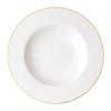 Suppenteller<Villeroy & Boch Signature Suppenteller 25 cm Château Septfontaines