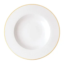 Suppenteller<Villeroy & Boch Signature Suppenteller 25 cm Château Septfontaines