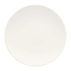 Speiseteller<Villeroy & Boch Signature Speiseteller 27 cm MetroChic blanc