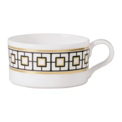 Teetassen<Villeroy & Boch Signature Teetasse 0,15 l MetroChic