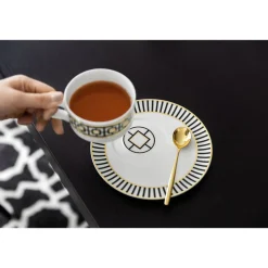 Teetassen<Villeroy & Boch Signature Teetasse 0,15 l MetroChic