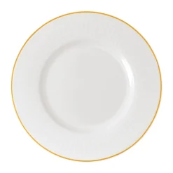 Speiseteller<Villeroy & Boch Signature Teller flach 25 cm Château Septfontaines