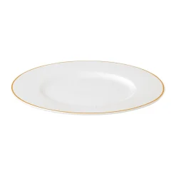 Speiseteller<Villeroy & Boch Signature Teller flach 25 cm Château Septfontaines