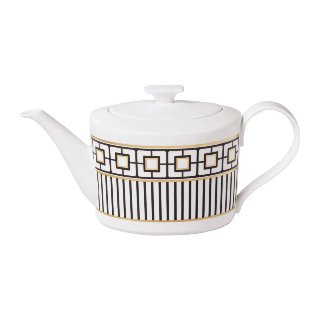 Villeroy & Boch Signature Teekanne 0,38 l MetroChic Gifts