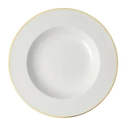 Suppenteller<Villeroy & Boch Signature Teller tief 29 cm Château Septfontaines