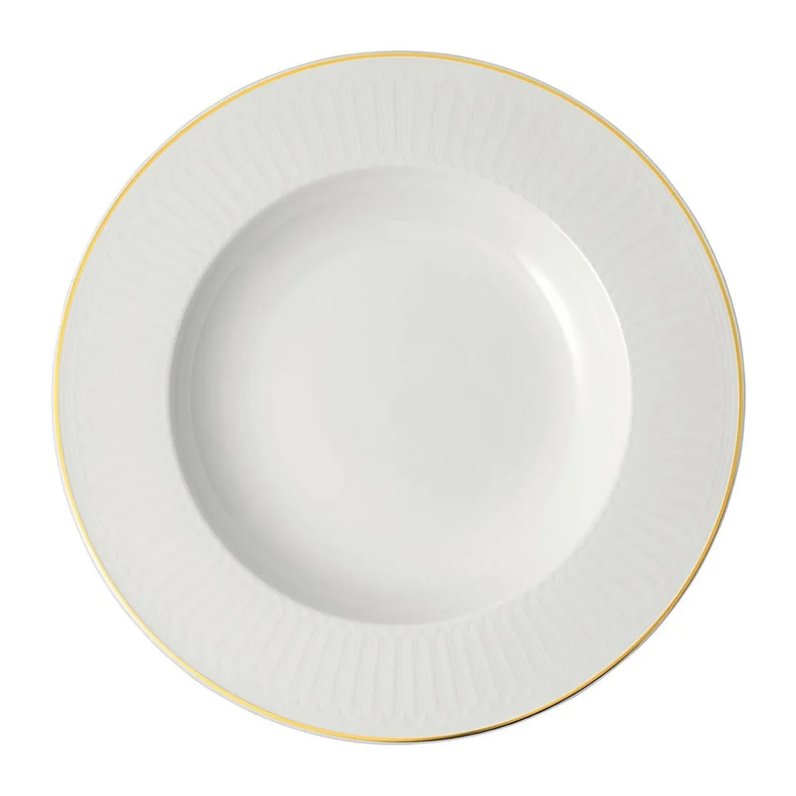 Suppenteller<Villeroy & Boch Signature Teller tief 29 cm Château Septfontaines