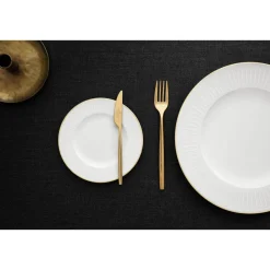 Villeroy & Boch Signature Tafelgabel 21 cm MetroChic d'Or