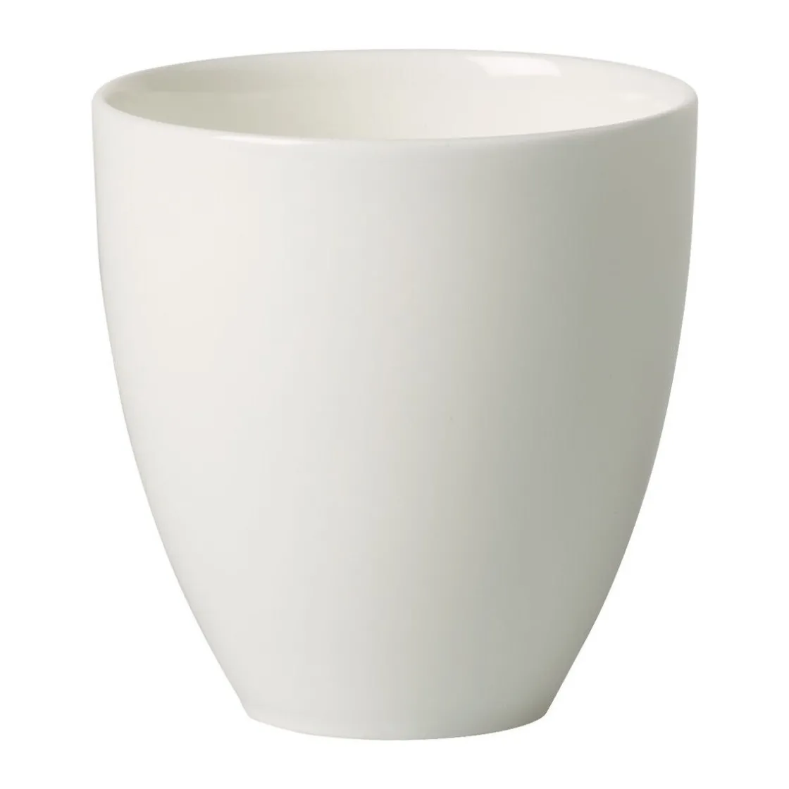 Teetassen<Villeroy & Boch Signature Teeschale 0,11 l MetroChic blanc Gifts