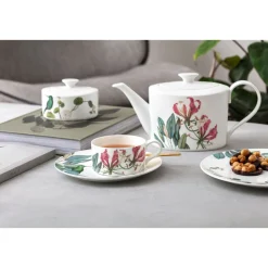 Villeroy & Boch Signature Teekanne 1,2 l Avarua