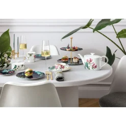 Villeroy & Boch Signature Teekanne 1,2 l Avarua