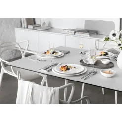 Speiseteller<Villeroy & Boch Speiseteller 27 cm NewMoon