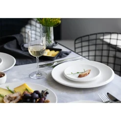 Speiseteller<Villeroy & Boch Speiseteller 27 cm NewMoon