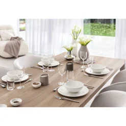 Speiseteller<Villeroy & Boch Speiseteller 27 cm NewMoon