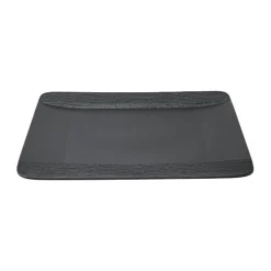 Villeroy & Boch Speiseteller 28x28 cm Manufacture Rock