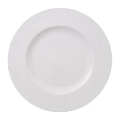Speiseteller<Villeroy & Boch Speiseteller 27cm White Pearl