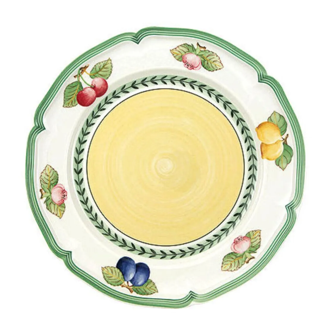 Villeroy & Boch Speiseteller 26 cm French Garden Fleurence