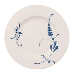 Speiseteller|Sommertafel<Villeroy & Boch Speiseteller 27 cm Alt Luxembourg Brindille