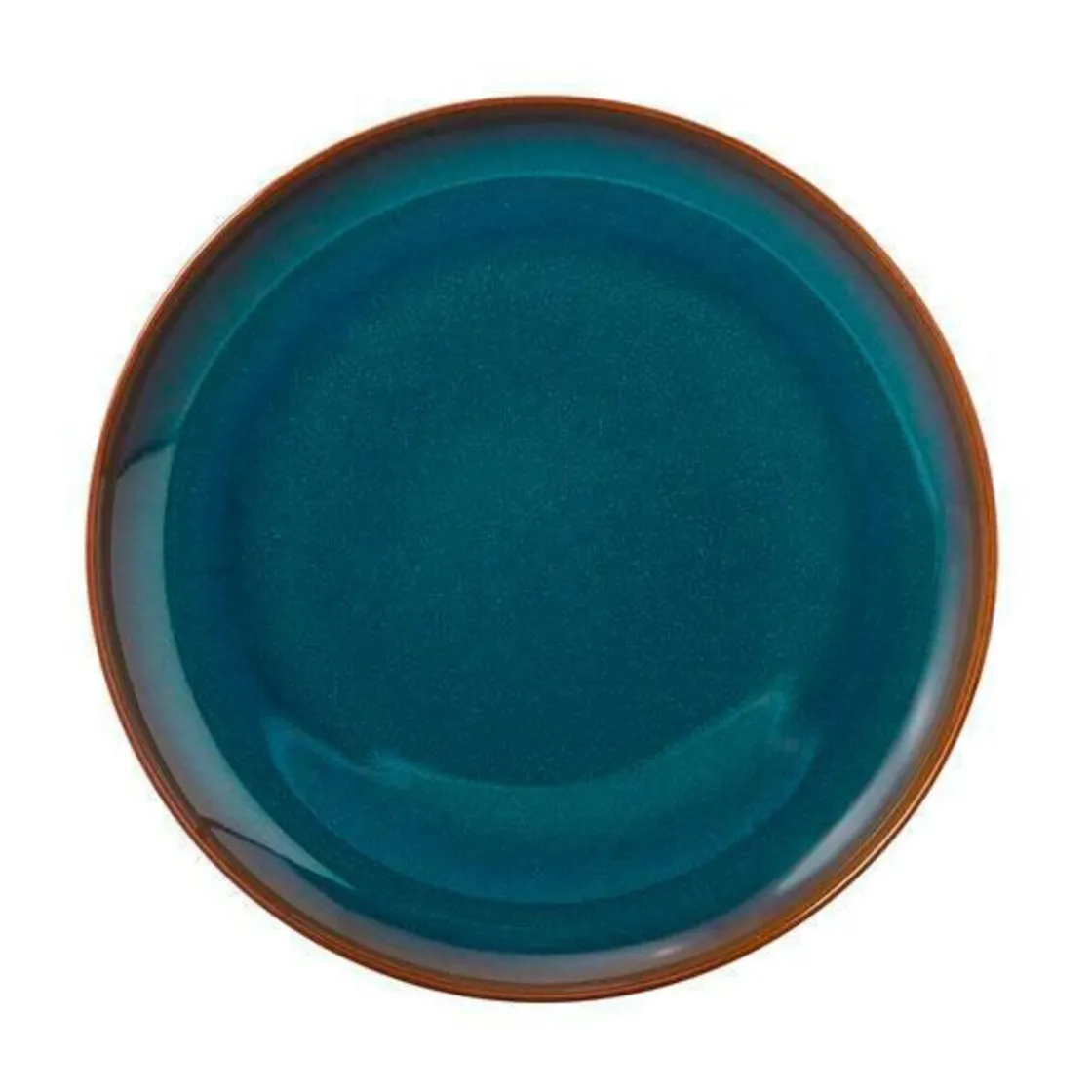 Speiseteller<Villeroy & Boch Speiseteller 26cm Crafted Denim