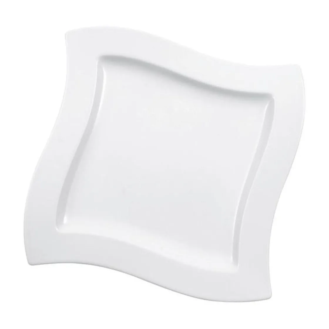 Villeroy & Boch Speiseteller 27x27 cm NewWave