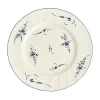 Speiseteller|Sommertafel<Villeroy & Boch Speiseteller 26 cm Vieux Luxembourg