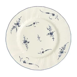 Speiseteller|Sommertafel<Villeroy & Boch Speiseteller 26 cm Vieux Luxembourg