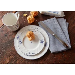 Speiseteller|Sommertafel<Villeroy & Boch Speiseteller 26 cm Vieux Luxembourg