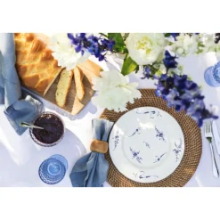 Speiseteller|Sommertafel<Villeroy & Boch Speiseteller 26 cm Vieux Luxembourg