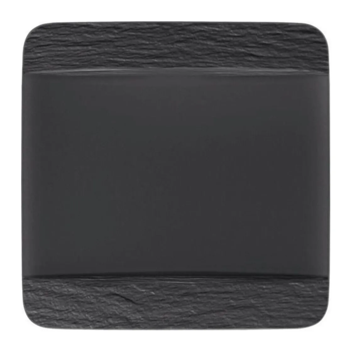 Villeroy & Boch Speiseteller 28x28 cm Manufacture Rock