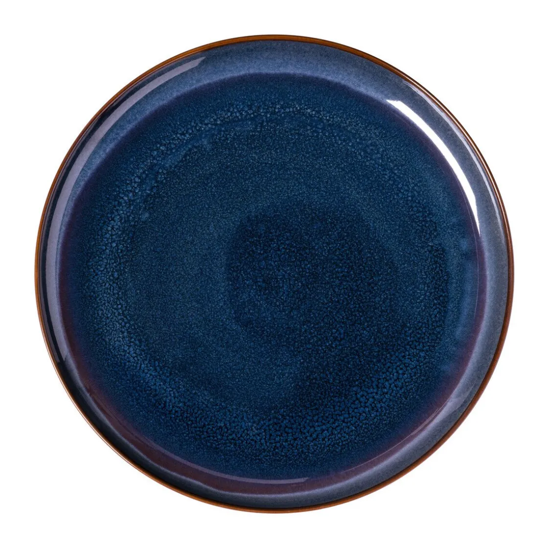 Speiseteller<Villeroy & Boch Speiseteller 29 cm Crafted Denim