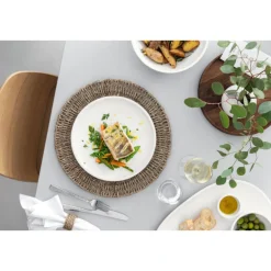 Speiseteller|Spargel Zubehör<Villeroy & Boch Speiseteller 27 cm Artesano Original