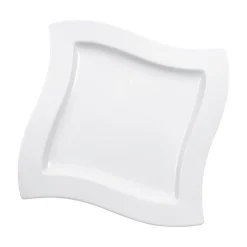 Speiseteller<Villeroy & Boch Speiseteller 27x27 cm NewWave