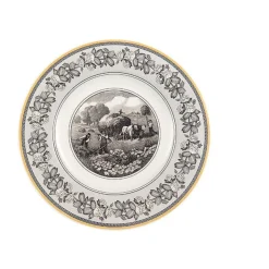 Villeroy & Boch Speiseteller 27cm Audun Ferme