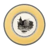 Speiseteller<Villeroy & Boch Speiseteller 27 cm Audun Chasse