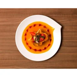 Speiseteller<Villeroy & Boch Speiseteller 28x27 cm Flow