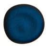Villeroy & Boch Speiseteller 28 cm Lave bleu